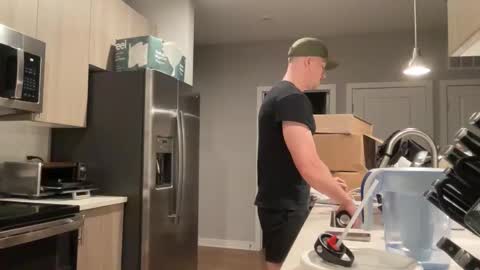 JustinDulgeXXX online show from April 26, 1:47 am