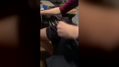 AJ online show from March 3, 2:07 am