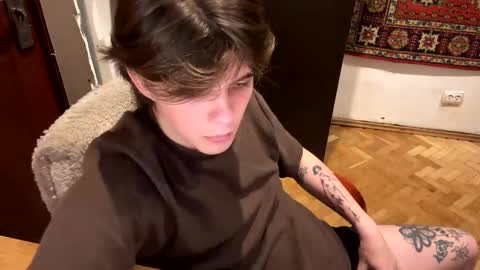 Diskis online show from October 28, 6:31 pm