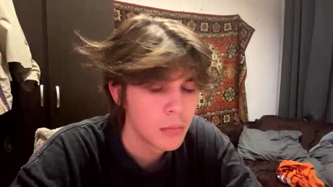 Diskis online show from October 18, 2:54 pm