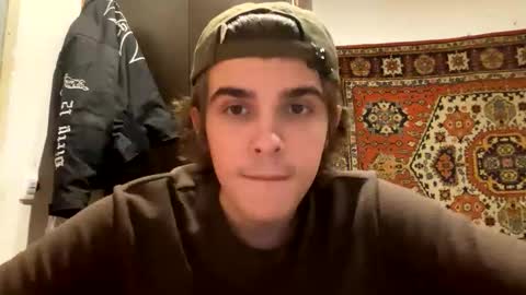 Diskis online show from October 26, 4:39 pm