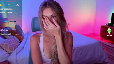 JASMINE online show from June 22, 10:23 am
