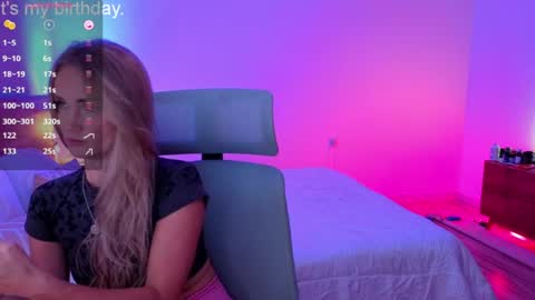 JASMINE online show from July 14, 11:26 am