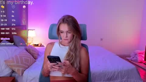 JASMINE online show from July 13, 1:04 pm