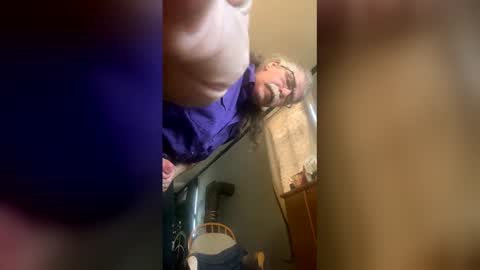 dispencer74 online show from February 23, 6:10 pm