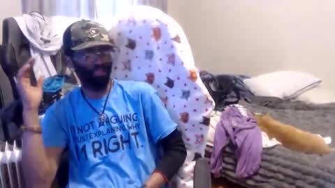 Your Best Worst Nightmare online show from March 21, 1:38 pm