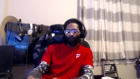 Your Best Worst Nightmare online show from February 1, 8:11 am