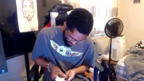 Your Best Worst Nightmare online show from November 17, 6:43 pm