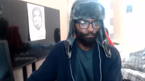 Your Best Worst Nightmare online show from October 21, 5:49 pm