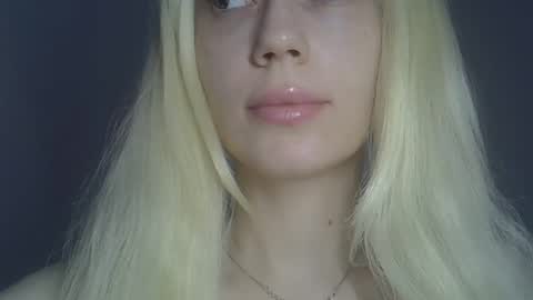 DitaMilton online show from April 23, 4:08 pm