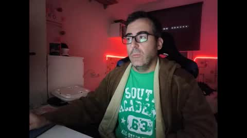 ditos_c online show from November 24, 9:08 am