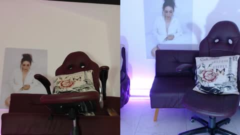 Diva online show from October 16, 12:10 am