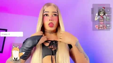 diva_ts_ online show from August 7, 7:17 am