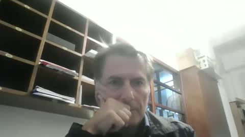 steve online show from October 20, 2:00 pm