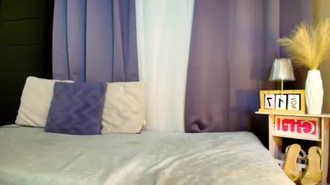 Baby Divina online show from November 16, 6:21 pm