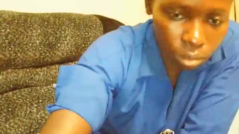 divineassgoddess online show from April 3, 6:48 pm