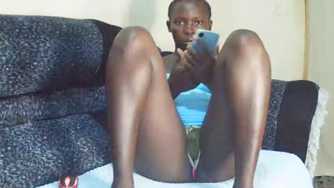 divineassgoddess online show from February 27, 11:47 am