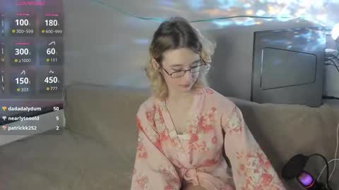 Silvia online show from January 16, 4:16 pm