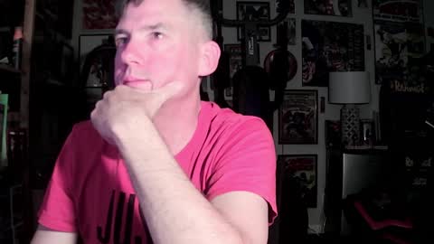 dix_handley_50 online show from April 4, 3:02 am