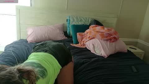 Dixie online show from April 13, 8:13 pm