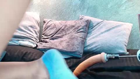 Snapshot of dixie_grey1 chatting on October 2, 2:38 pm Sofia online show from October 2, 2:38 pm