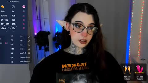 Snapshot of dixipixi_ chatting on October 16, 6:02 am dixipixi_ online show from October 16, 6:02 am