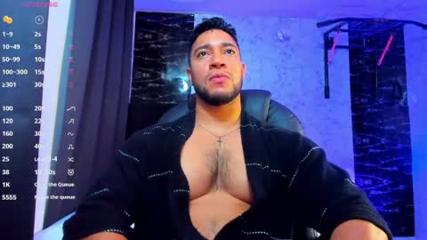 Dixon online show from April 13, 1:21 am