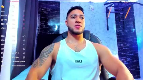 Dixon online show from March 29, 10:22 pm