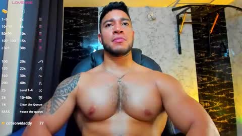 Dixon online show from March 24, 1:22 am