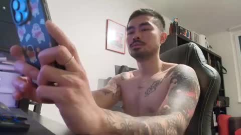 D online show from September 29, 4:50 pm