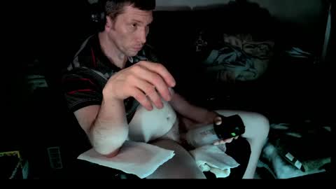 Hansel and Gretle online show from April 5, 2:41 am