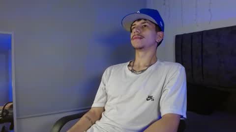 big d B online show from October 29, 12:56 am