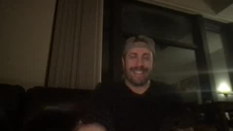 DJ Chaterbate online show from November 11, 3:31 am