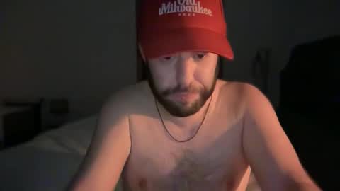 DJ Chaterbate online show from January 5, 5:27 pm