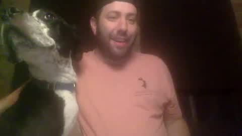 DJ Chaterbate online show from October 2, 6:34 am