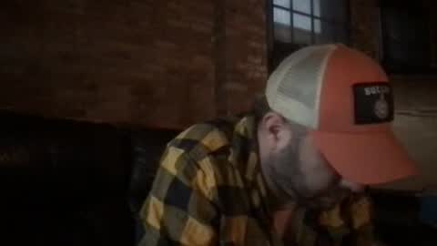 DJ Chaterbate online show from October 12, 1:15 pm