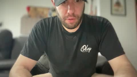 DJ Chaterbate online show from March 1, 4:11 pm