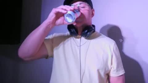 dj_hotman online show from May 28, 4:32 am