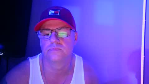 dj_hotman online show from June 27, 2:50 am