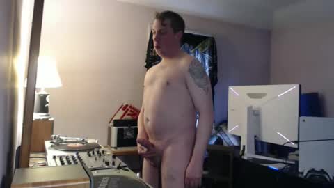 dj_sublime online show from May 2, 11:49 am