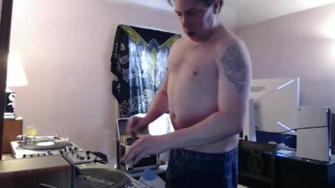 dj_sublime online show from April 1, 5:21 pm