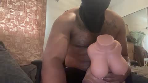 djblackdaddy online show from March 12, 8:31 pm