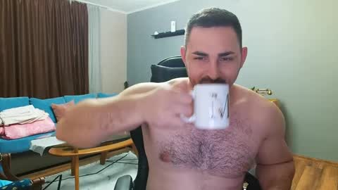 Snapshot of djmute chatting on March 12, 5:38 pm STR8 BOYv online show from March 12, 5:38 pm