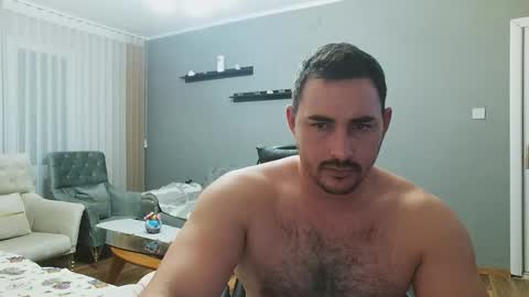 Snapshot of djmute chatting on October 5, 7:43 pm STR8 BOYv online show from October 5, 7:43 pm
