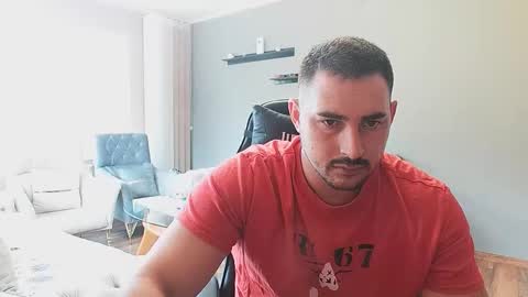 Snapshot of djmute chatting on September 20, 12:41 pm STR8 BOYv online show from September 20, 12:41 pm