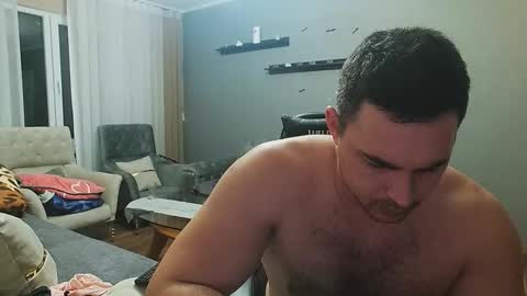 STR8 BOYv online show from February 7, 5:05 pm