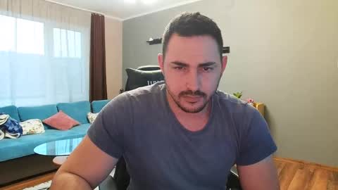 Snapshot of djmute chatting on February 2, 3:07 pm STR8 BOYv online show from February 2, 3:07 pm