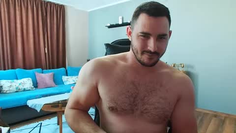 Snapshot of djmute chatting on February 20, 12:25 pm STR8 BOYv online show from February 20, 12:25 pm