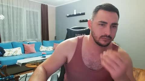 Snapshot of djmute chatting on February 17, 5:23 pm STR8 BOYv online show from February 17, 5:23 pm