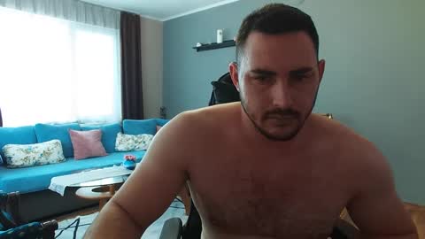 Snapshot of djmute chatting on February 17, 11:55 am STR8 BOYv online show from February 17, 11:55 am
